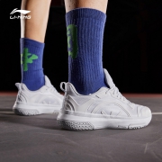 李宁（LI-NING） ABAP047 韦德系列 男子篮球鞋 206元