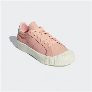 双11预售：adidas 阿迪达斯 三叶草 女子 经典贝壳头 休闲鞋B37450