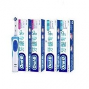 Oral-B 欧乐-B 牙龈专护牙膏
