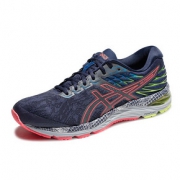 双11预售： ASICS 亚瑟士GEL-CUMULUS 21 LS 男款跑鞋
