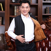 劲阔 男款加绒保暖背心 XL-4XL码 可选 19.9元包邮（需用券）
