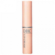 DHC 蝶翠诗 橄榄护唇膏 1.5g *3件