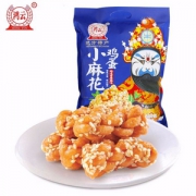鸿云 鸡蛋小麻花450g 混合口味