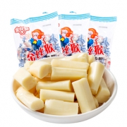 金丝猴 儿时怀旧牛奶糖100g*3 券后￥13.8