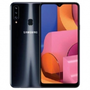 双11预售：三星 Galaxy A20s （SM-A2070）复古黑 4GB+64GB