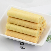 吉侬坡 夹心蛋卷 120g *3件 9.9元包邮（双重优惠）