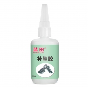 LEAFTOP 蓝田 补鞋胶 50ml 9.5元