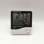 华盛 HTC-1 电子数字温湿度计