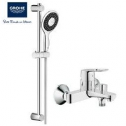 GROHE 高仪 26112000+ 23355000 淋浴花洒套装