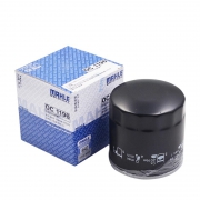 MAHLE 马勒 OC1196 机油滤清器 大众/奥迪/斯柯达适用 11.2元（需用券）