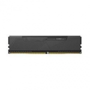 9日0点： KLEVV 科赋 BOLT X 雷霆马甲 8GB DDR4 3200 台式机内存条