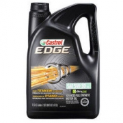Castrol 嘉实多 EDGE 极护 SN 5W-30 全合成机油 5Qt *2件