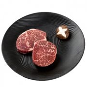 18日0点：Tender Plus 天谱乐食 澳洲黑毛和牛 日式小份牛排 200g 46元，可低至23元