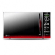 Midea 美的 EM7KCGW3-NR 20升 微波炉