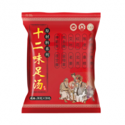 誉欧 驱寒祛湿十二味草本泡脚药包 券后￥28.8