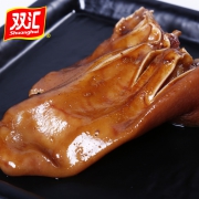 双汇 五香熟食卤猪耳朵 250g
