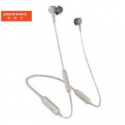 1日0点： plantronics 缤特力 Backbeat Go 410 无线主动降噪耳机