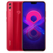 HONOR 荣耀 8X 全网通智能手机 4GB 64GB