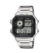 CASIO 卡西欧 AE-1200WHD-1AVEF 男款石英腕表