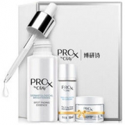 OLAY 玉兰油 Pro-X 亮洁皙颜3件套（精华40ml+面霜14g+爽肤水18ml+光塑清滢精粹油40ml）