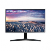 SAMSUNG 三星 S24R350FHC 23.8英寸显示器 75Hz