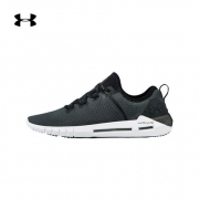 双11预售：Under Armour HOVR SLK 休闲鞋 灰黑
