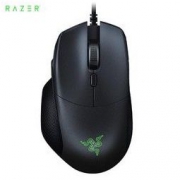 RAZER 雷蛇 Basilisk 巴塞利斯蛇 RGB游戏鼠标 6400DPI