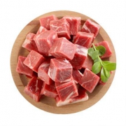 18点：恒都 澳洲牛腩块 500g/袋 *4件