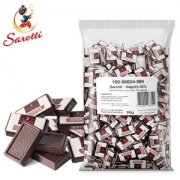 瑞士进口 萨洛缇 巧克力 1kg/袋