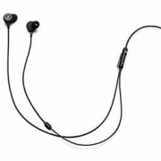 中亚Prime会员：Marshall 马歇尔 Mode EQ 入耳式耳机 可调音色