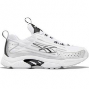 双11预售、再降价： Reebok 锐步 DMX 2000 FZX29 男女经典休闲鞋