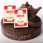 29.90元包邮！【海南特产】尚南堂 五指山红茶礼盒 80g 需用20元优惠券