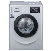 SIEMENS 西门子 WM10L2687W 7公斤 变频 滚筒洗衣机