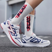21日0点、双11预售：LI-NING 李宁 ARHP136 女款跑步鞋 98元（0-2点）