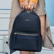 双11预售： Samsonite 新秀丽 TQ4 女士双肩包