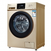 LittleSwan 小天鹅 TG100V120WDG 10kg 变频滚筒洗衣机 1699元包邮（需用券）