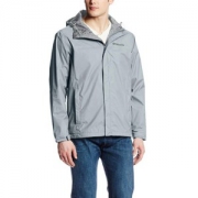 中亚Prime会员： Columbia 哥伦比亚 Watertight II Front-Zip 男款防水冲锋衣