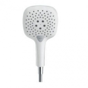 Hansgrohe 汉斯格雅 飞雨E150 节水型手持花洒 26551407 送汉斯格雅软管