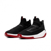 双11预售： JORDAN JUMPMAN HUSTLE PF AQ0394 男子篮球鞋