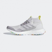 双11预售：adidas ULTRA BOOST MID 男女跑鞋 G26842