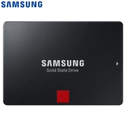三星256GB SSD固态硬盘