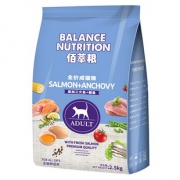 麦富迪佰萃宠物室内全价成猫粮2.5kg 券后￥24