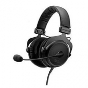 beyerdynamic 拜亚动力 MMX300 二代 压耳式头戴 游戏耳机 带耳麦