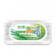 凑单品：绿之源 冰箱除味剂 80g 1元