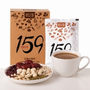 明安旭 素食五谷杂粮159代餐粉 券后￥29.8