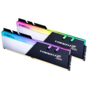 历史低价：G.SKILL 芝奇 Trident Z Neo 焰光戟 16GB（8GB×2） DDR4 3600 RGB台式机内存条 799元包邮