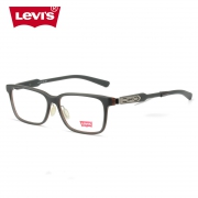 Levi’s 李维斯 LS06256 眼镜架+依视路 1.56折射率 钻晶A4防蓝光镜片 458元包邮（需用券）