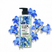 LUX 力士  植萃精油香氛沐浴露 550g *4件