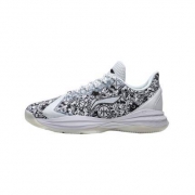 21日0点： LI-NING 李宁 ABCP035 篮球鞋 男鞋