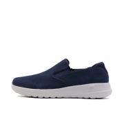 Skechers Go Walk Max 藏蓝白 21号免定到手只要259